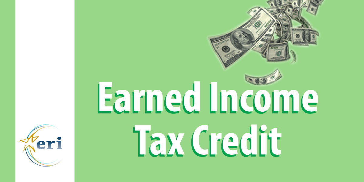 Featured image for “Earned Income Tax Credit”