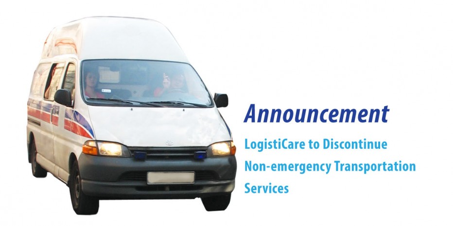 LogistiCare Announcement - Employment Resources, Inc.