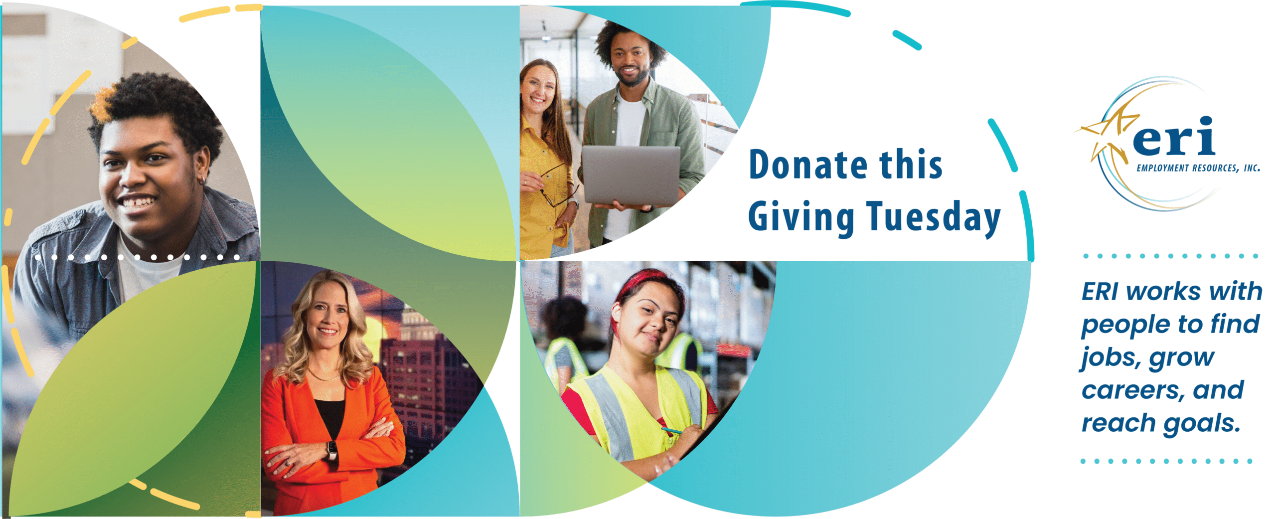 Featured image for “Save the Date: Giving Tuesday 2025 — Why We Give”