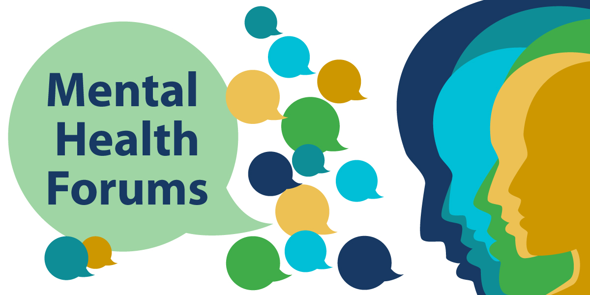 Mental Health Forums Speaker Application Employment Resources, Inc.