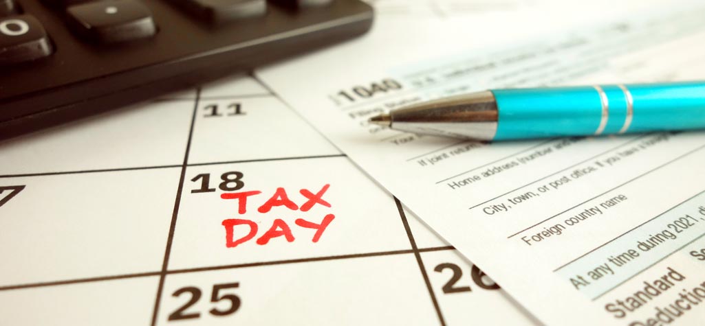 Featured image for “Free Tax Preparation Services”