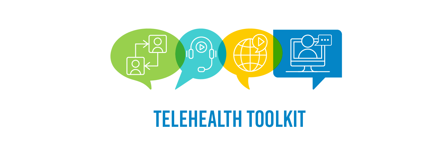 Featured image for “Telehealth Toolkit: Best Practices for Providing Employment and Benefits Services to People with Disabilities”