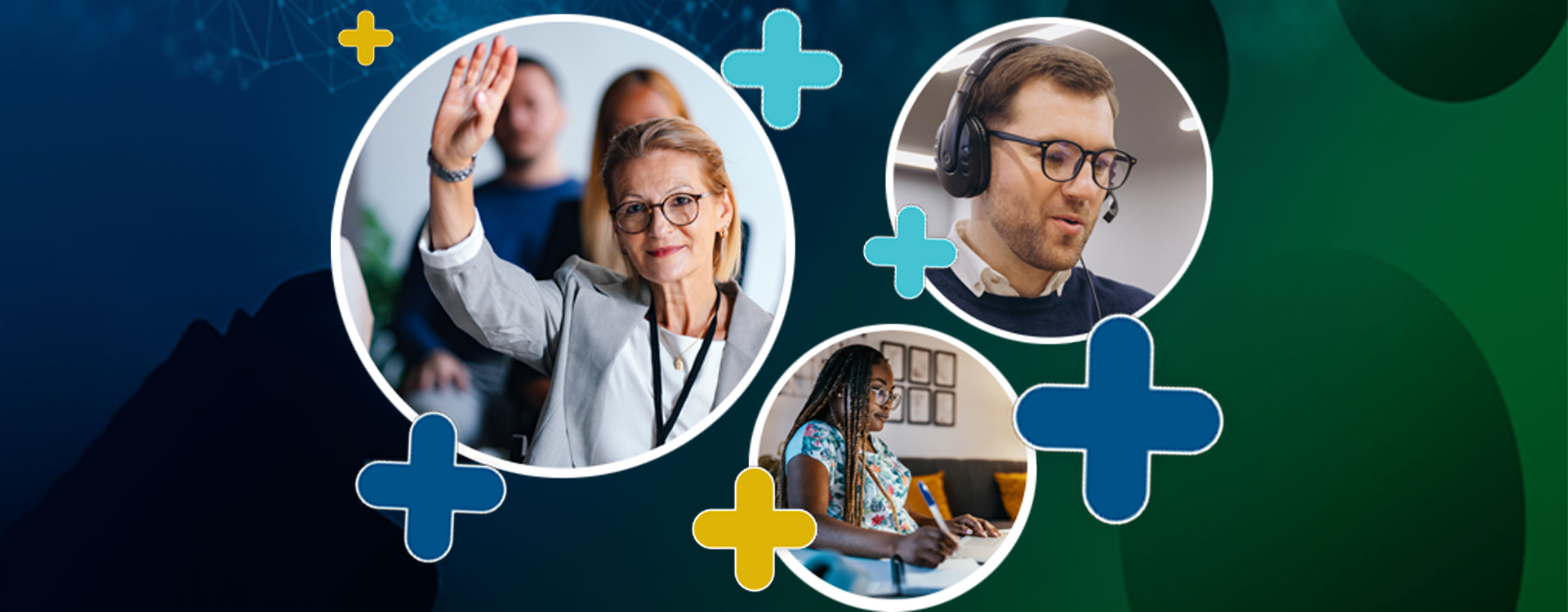 Featured image for “Turning Questions into Confidence: Benefits and Work Demystified”